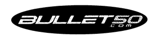 BULLET50.COM logo
