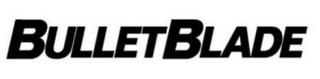 BULLETBLADE logo