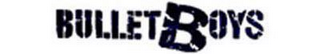 BULLETBOYS logo