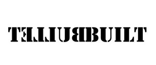 BULLETBUILT logo