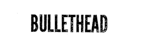BULLETHEAD logo