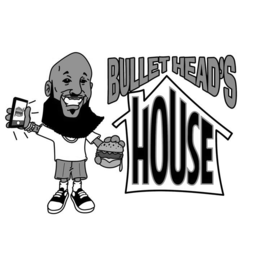BULLETHEAD'S HOUSE logo