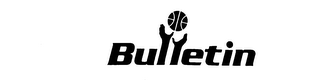 BULLETIN logo