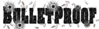 BULLETPROOF logo