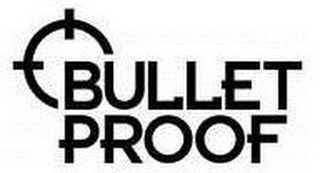 BULLETPROOF logo