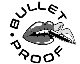 BULLET · PROOF logo