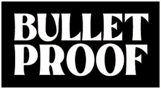 BULLETPROOF logo