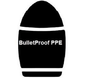BULLETPROOF PPE logo