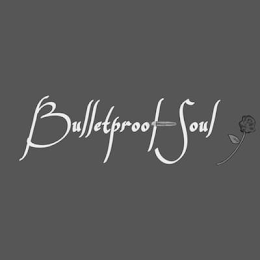 BULLETPROOF SOUL logo