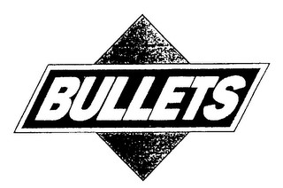 BULLETS logo