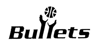 BULLETS logo