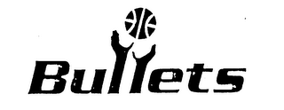 BULLETS logo