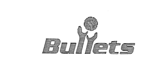 BULLETS logo