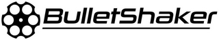 BULLETSHAKER logo