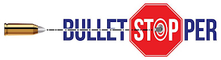 BULLETSTOPPER logo