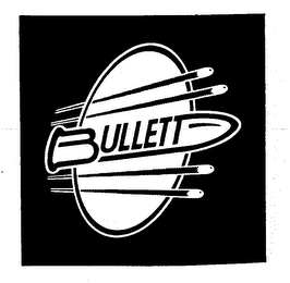 BULLETT logo