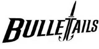 BULLETTAILS logo