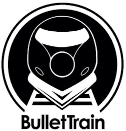 BULLETTRAIN logo
