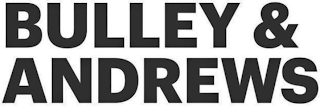 BULLEY & ANDREWS logo