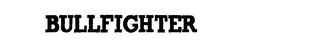 BULLFIGHTER logo