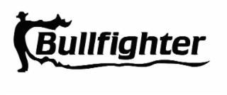 BULLFIGHTER logo