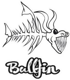 BULLFIN logo