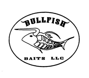 BULLFISH BAITS LLC logo