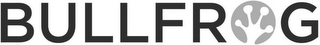 BULLFROG logo
