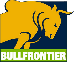 BULLFRONTIER logo