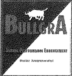 BULLGRA logo