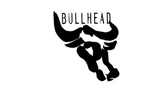 BULLHEAD logo