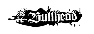 BULLHEAD logo