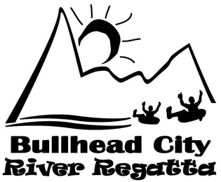 BULLHEAD CITY RIVER REGATTA logo