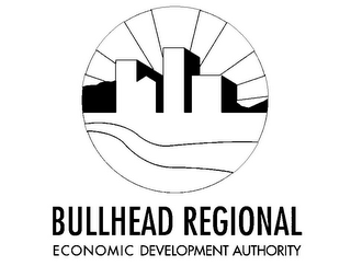BULLHEAD REGIONAL ECONOMIC DEVELOPMENT AUTHORITY logo