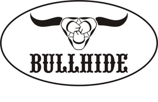 BULLHIDE logo