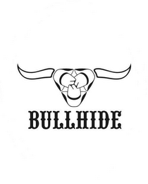 BULLHIDE logo