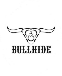 BULLHIDE logo