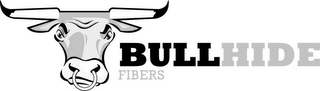 BULLHIDE FIBERS logo