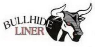 BULLHIDE LINER logo