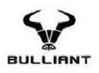 BULLIANT logo