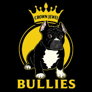 BULLIES CROWN JEWEL logo