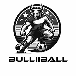 BULLIIBALL logo