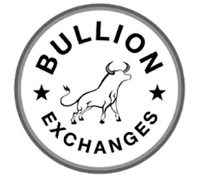 BULLION EXCHANGES logo