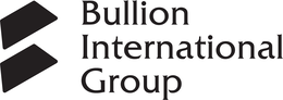 BULLION INTERNATIONAL GROUP logo