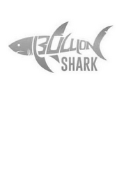 BULLION SHARK logo