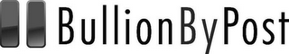 BULLIONBYPOST logo