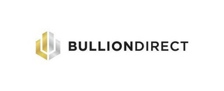 BULLIONDIRECT logo