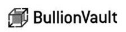 BULLIONVAULT logo