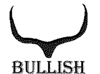 BULLISH logo