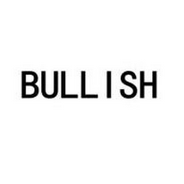 BULLISH logo